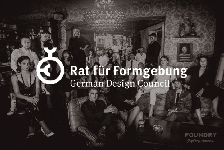 Gute Nachrichten.