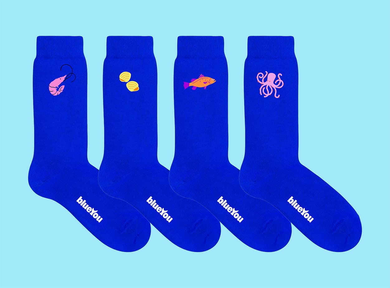 Blueyou