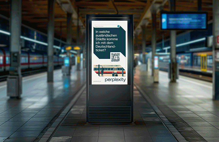 Launching Perplexity Ai in Germany and beyond