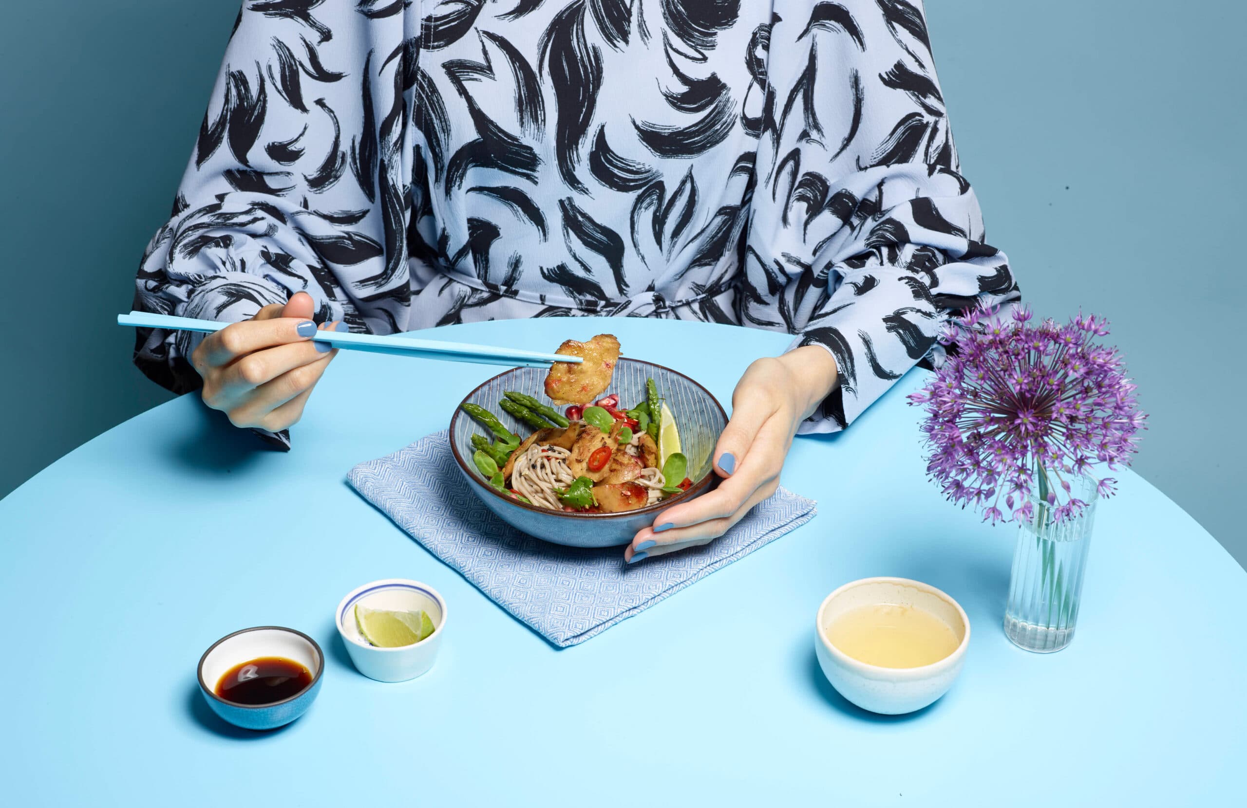 Branding and Launching the Brand That Redefined Meat