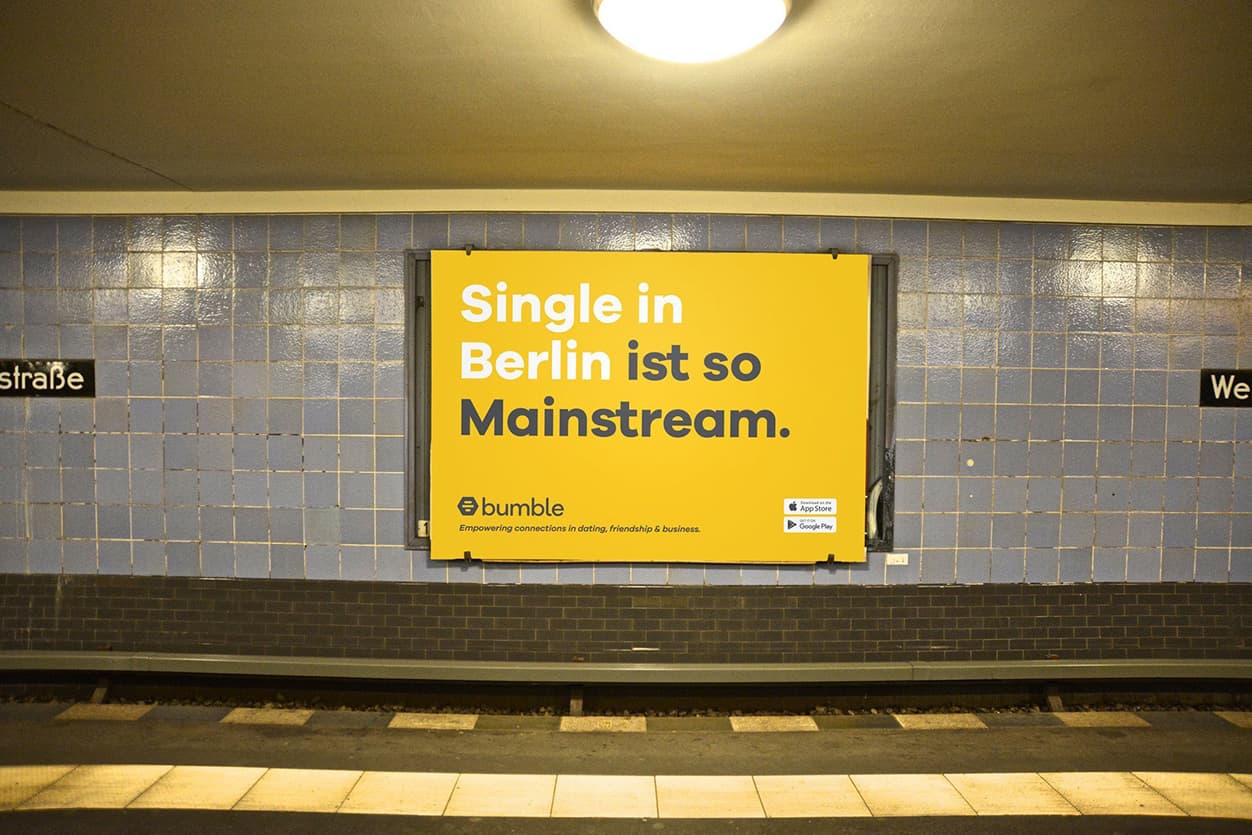 A Hyperlocal Campaign That Got Everyone Buzzing