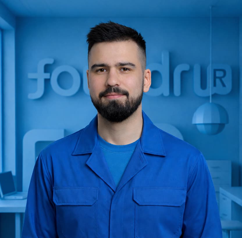 Fedir Kokhan