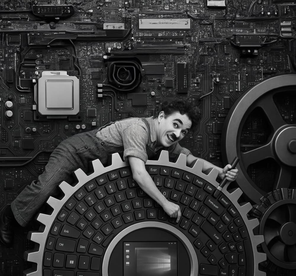 With AI, Do Agencies Die?