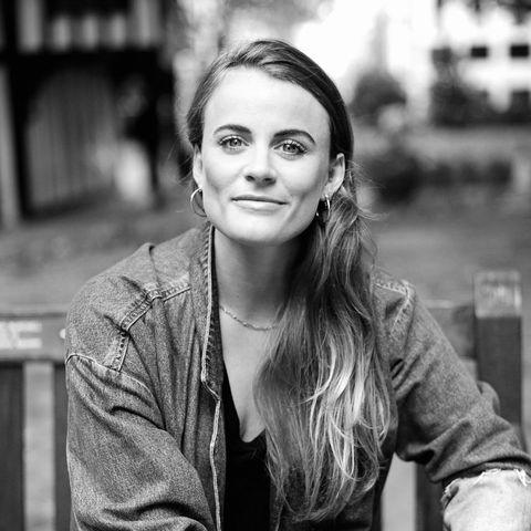 Louise Troen